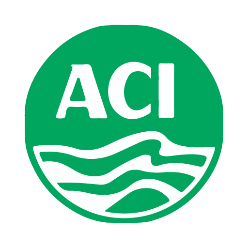 ACI logo