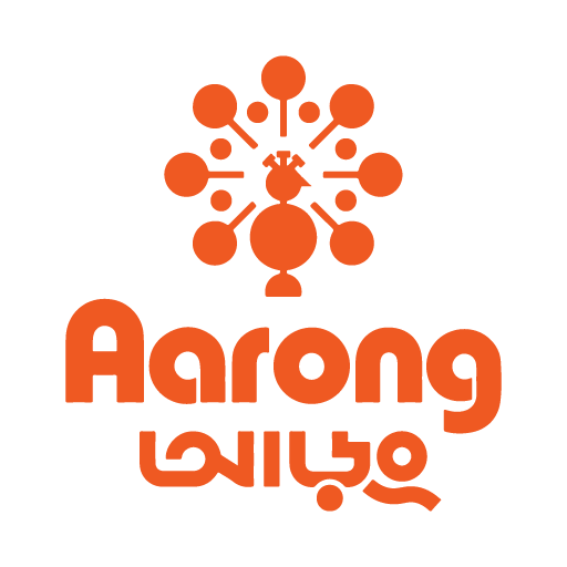 Aarong logo