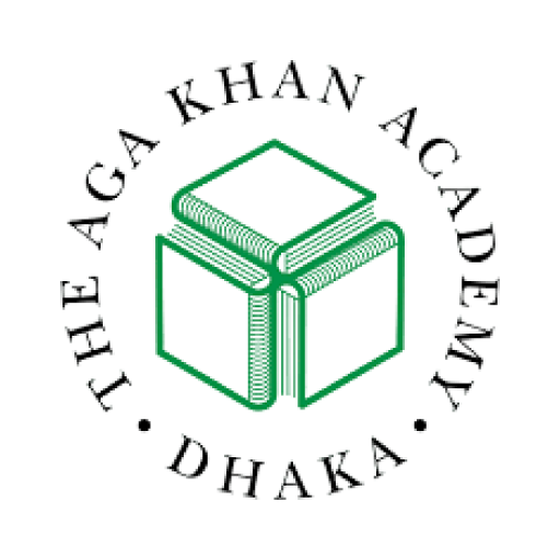 Aga Khan logo