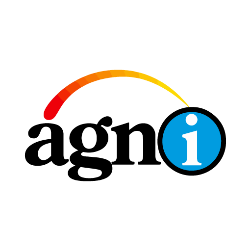 Agni logo