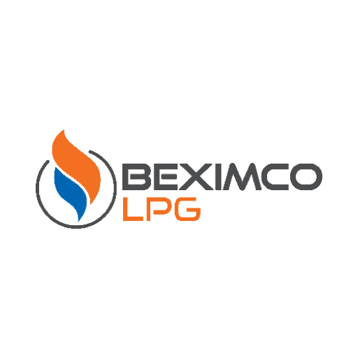 Beximco LPG logo