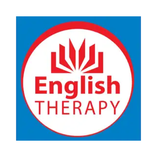 English Therapy logo