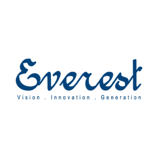 Everest logo