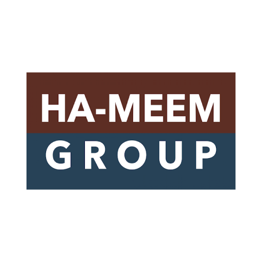 HA MEEM logo