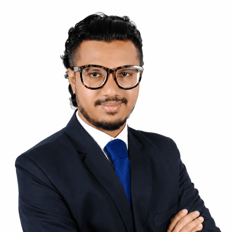 Key Account Manager at HRPlus