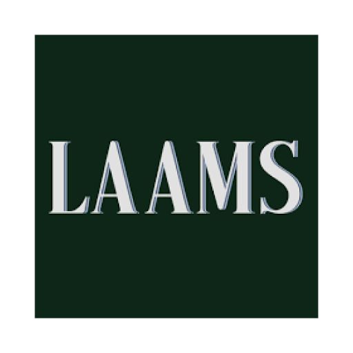 LAAMS logo