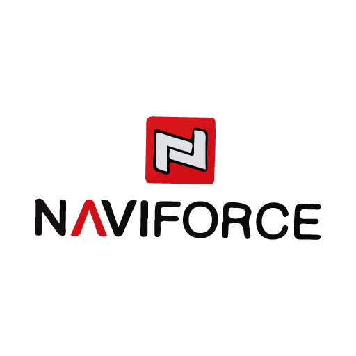 Naviforce logo