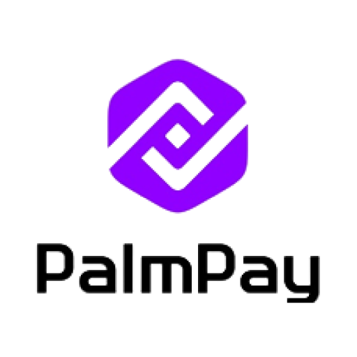 PalmPay logo