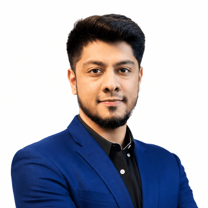 Recruitment Specialist at HRPlus