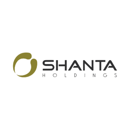Shanta Holding logo