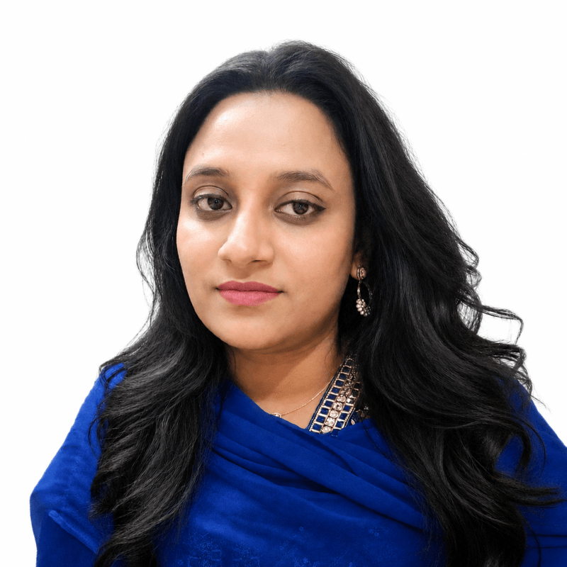 Senior Recruitment Specialist at HRPlus