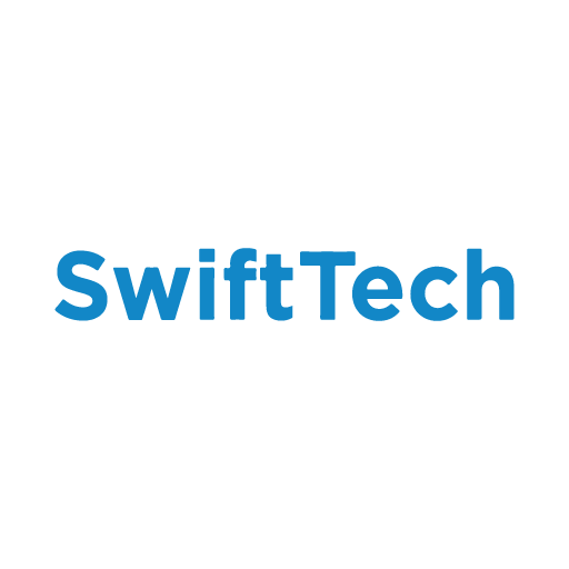 SwiftTech logo