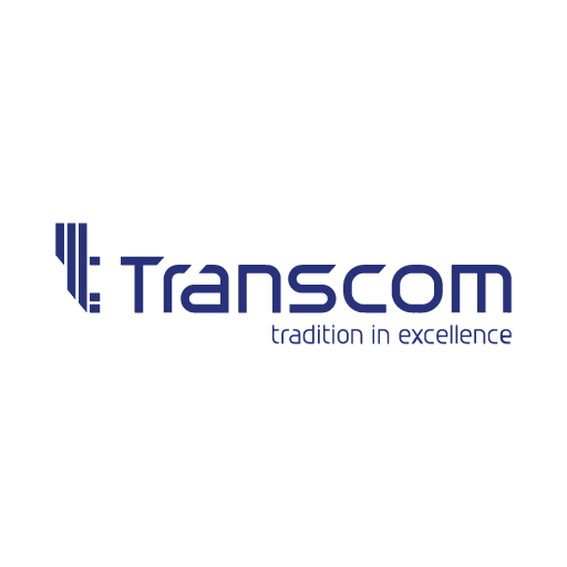 Transcom logo