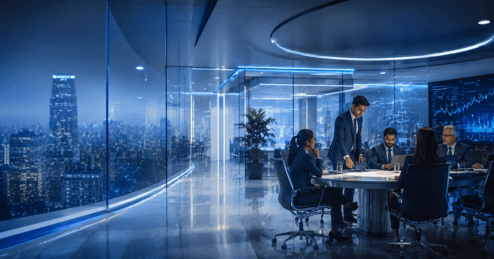 Banking & Financial Services Recruitment