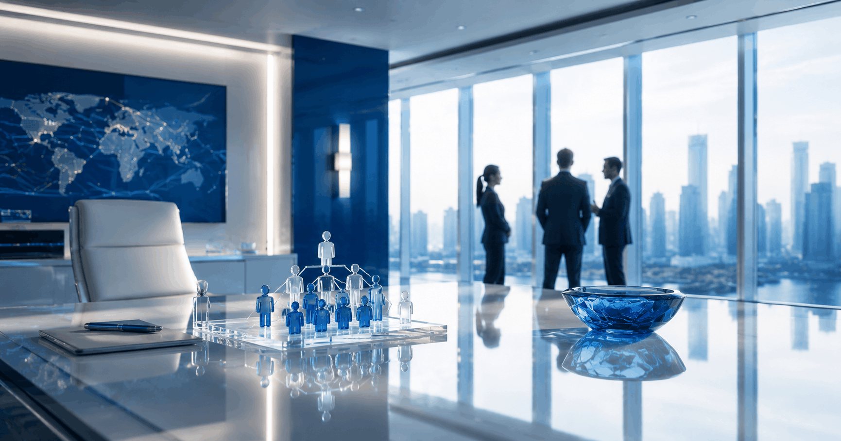 CHRO & Human Resources Leadership Recruitment