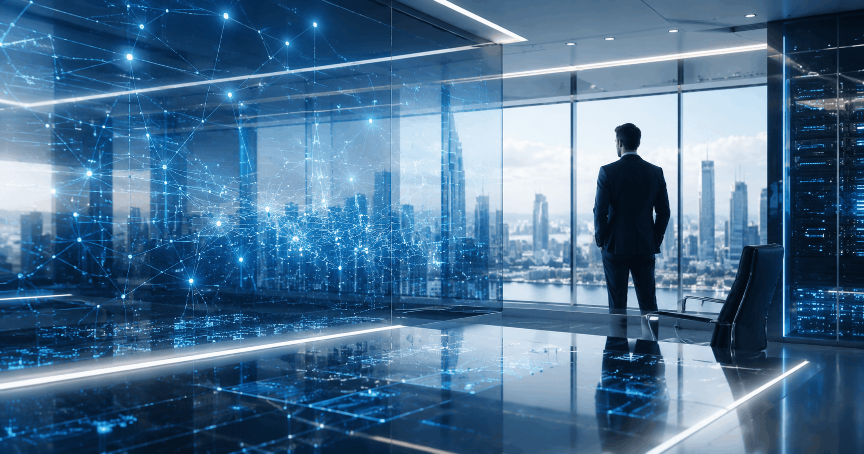 CTO & Technology Leadership Recruitment