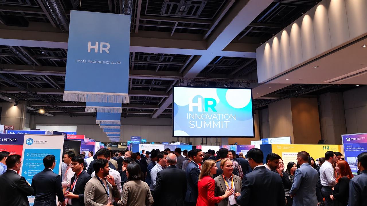 HR Innovation Summit 2024